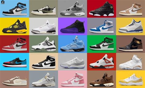 best sneakers releasing in 2023.